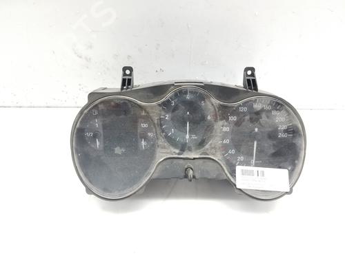 Used Instrument cluster SEAT LEON (1P1) [2005-2013]  17916368