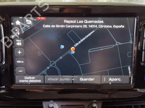 Electronic module HYUNDAI i30 FASTBACK (PDE, PDEN)  | BP34138487M83  - Image 11