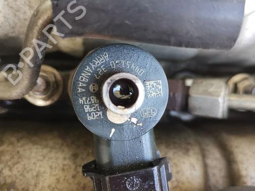 Used Injector Injector OPEL INSIGNIA A Sports Tourer (G09) [2008-2017] 32501709 32501709