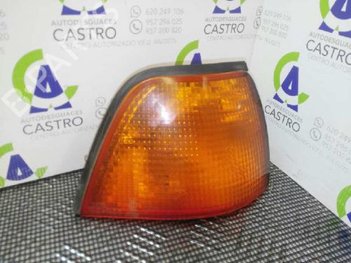 Used Right front indicator BMW 3 (E36) 325 tds (143 hp) 7643422