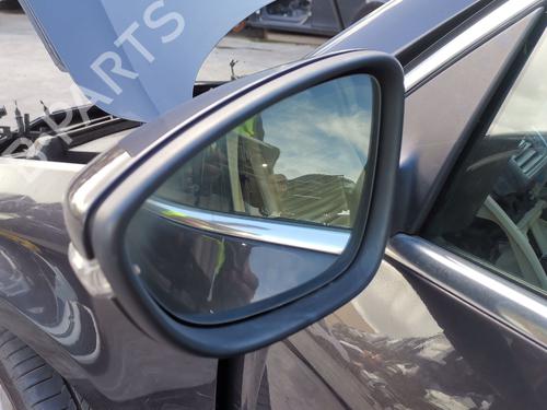 Used Left mirror Left mirror VW PASSAT B7 (362) 2.0 TDI (140 hp) 33020198 33020198
