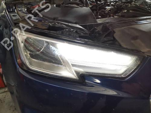 Right headlight AUDI A4 B9 (8W2, 8WC) 2.0 TDI | BP40081848C29 - Image 4