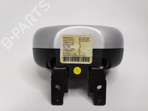 Instrument cluster MINI MINI (R50, R53) Cooper | BP30910630C47 