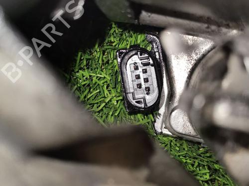 Throttle body MERCEDES-BENZ C-CLASS (W204) C 300 CDI 4-matic (204.092) | BP21781214M82 