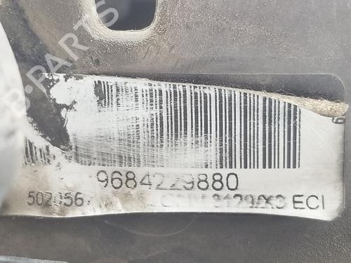 Radiator fan PEUGEOT 407 SW (6E_, 6D_) 2.0 HDi 135 | BP28094586M35 