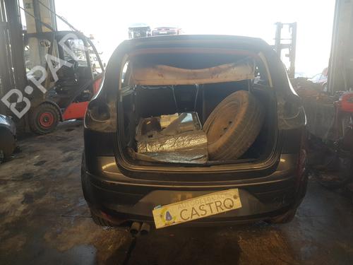 Steering column stalk SEAT ALTEA (5P1)  | BP16748974I23 