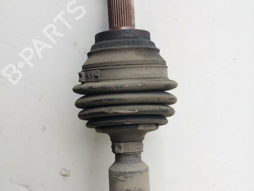 Right front driveshaft VW GOLF V (1K1) 1.9 TDI | BP19431346M39 