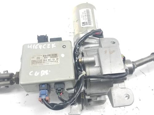 Coluna de direcção OPEL CORSA C (X01) 1.2 Twinport (F08, F68) | BP30511043M21