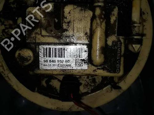 Fuel pump CITROËN DS5 2.0 HDi 165 Hybrid4 4x4 | BP7712307M76 