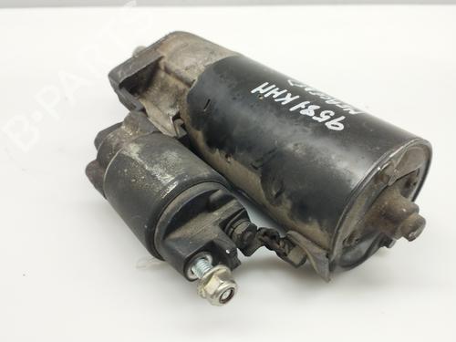 Starter MERCEDES-BENZ E-CLASS (W211) E 280 CDI (211.020) | BP13415786M8 