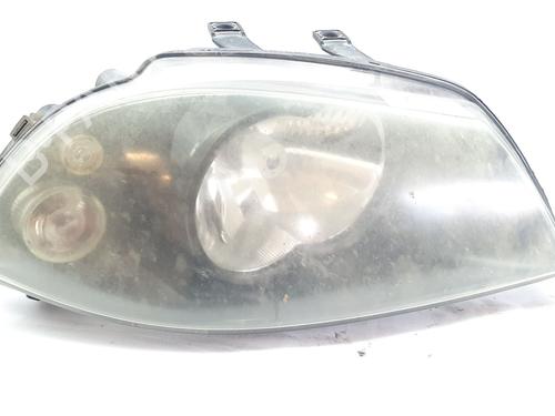 Used Right headlight Right headlight SEAT IBIZA III (6L1) [2002-2009] 36772499 36772499