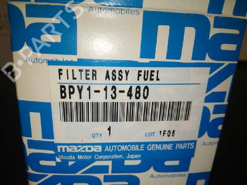 Other MAZDA 323 F IV (BG)  | BP18748764O1 