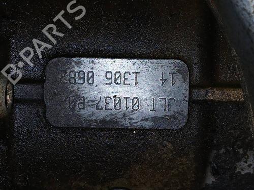 Used Gearbox Gearbox SEAT LEON (1P1) [2005-2013] 40225541 40225541