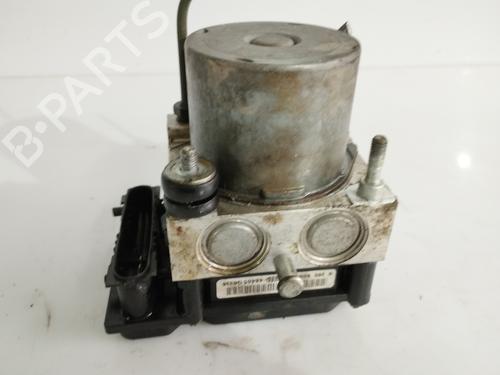 ABS pump NISSAN ALMERA TINO (V10)  | BP11507675M43 