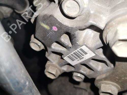 Steering pump TOYOTA AVENSIS Saloon (_T25_) 2.0 D-4D (CDT250_, CDT250R) | BP19167282M99 
