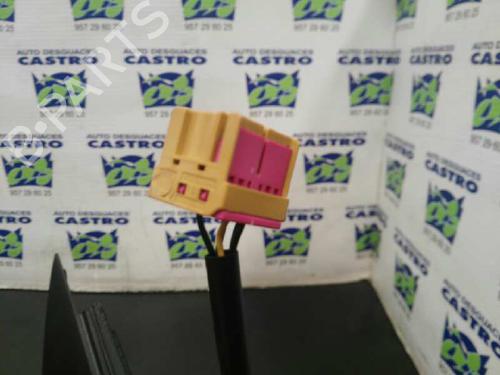 Right mirror SEAT IBIZA III (6L1)  | BP3165164C27 