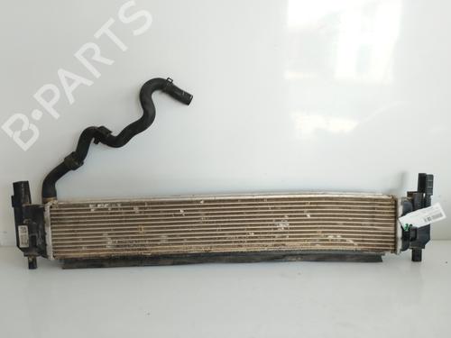 Used Intercooler SEAT LEON (5F1) [2012-2021]  3635419