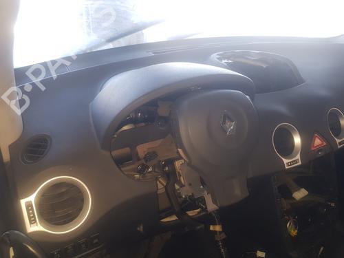 Kollisonspute sett RENAULT KOLEOS I (HY_) 2.0 dCi (HY0K) (150 hp) 18408421