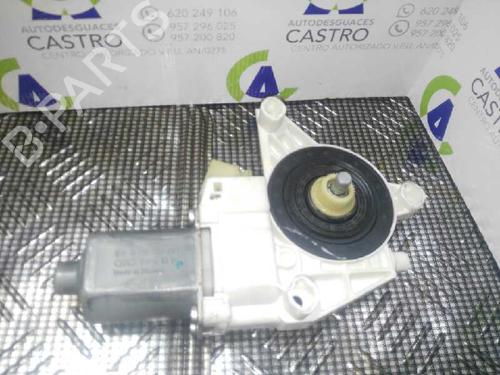 Moteur de lève-vitre avant gauche MERCEDES-BENZ M-CLASS (W164) ML 320 CDI 4-matic (164.122) (224 hp) 4875239