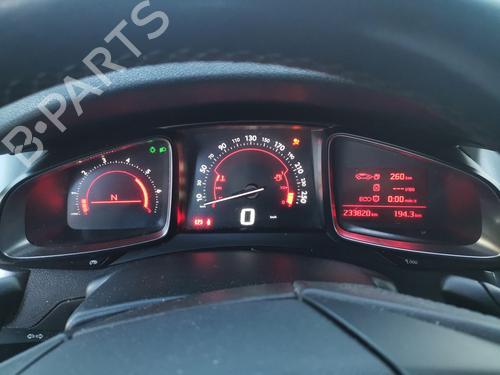 Cockpit DS DS 5 (KF_) [2015-2018]  30307737