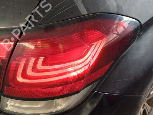 Used Right taillight Right taillight 38086981 38086981
