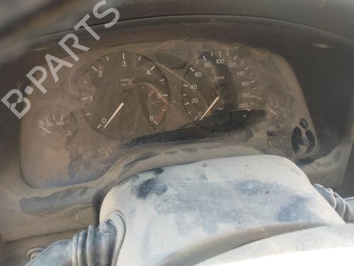 Engine OPEL ASTRA G Hatchback (T98) | BP36261961M1 - Image 11