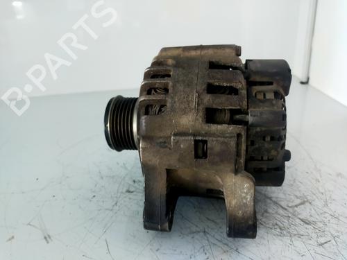 Alternator CITROËN NEMO Box Body/MPV (AA_) 1.4 HDi | BP3623268M7 