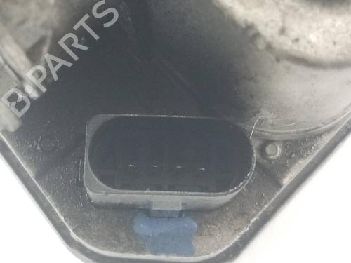 Throttle body SKODA OCTAVIA II (1Z3) 2.0 TDI | BP31014709M82