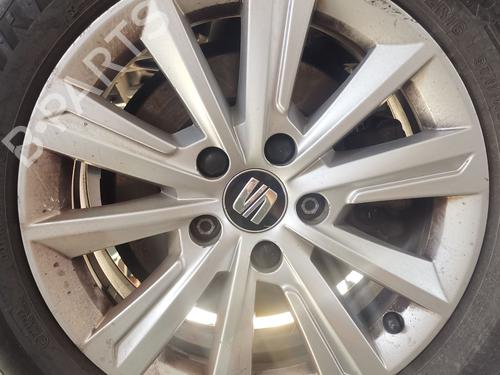 Used Rim Rim 36869170 36869170