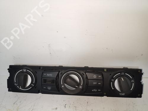 Climate control BMW 5 (E60) 520 d | BP16403662I5 