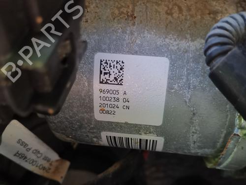 Ratstammeenhed RENAULT CAPTUR II (HF_)  | BP29726697M21 