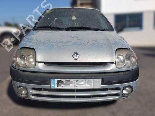 Used Parts RENAULT CLIO I (B/C57_, 5/357_) 1.9 D (B/C/S576, B/C/S57L) 4924038