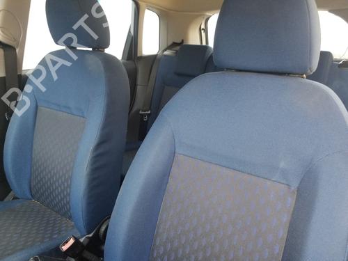 Servo brake FORD FIESTA V (JH_, JD_) 1.4 16V | BP30151816M42