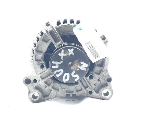Used Alternator VW PASSAT B5 (3B2) [1996-2001]  29589473