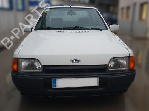 Brugte FORD ORION I (AFD) 1.6 D 4524809