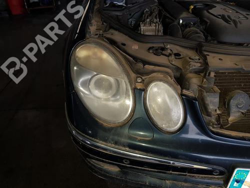 right-headlight-mercedes-benz-e-class-w211-e-320-cdi-211026-2002-2003-2004-2005-2006-2007-2008-2009-11146258 main image