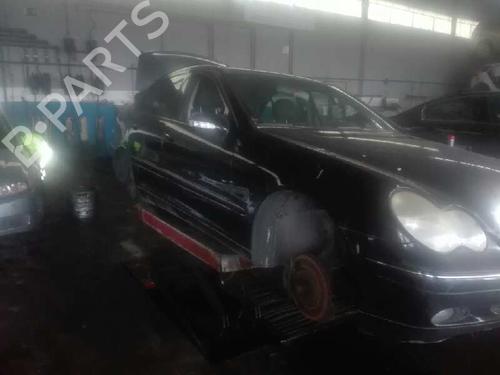 Sikkerhedssele foran højre MERCEDES-BENZ C-CLASS (W203) C 270 CDI (203.016) | BP8731785I25 