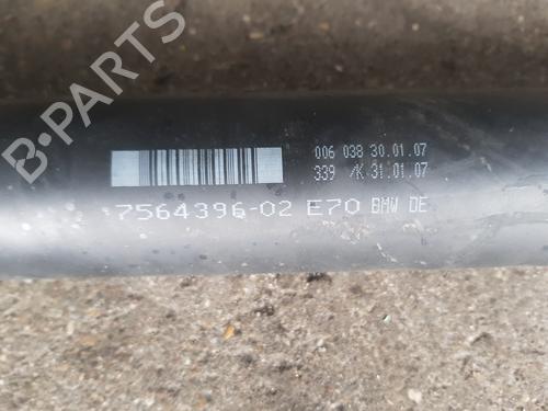 Used Driveshaft BMW X5 (E70) [2006-2013]  18426796
