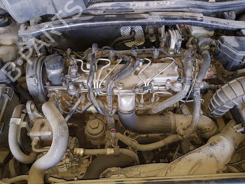 Used Mass air flow sensor Mass air flow sensor VOLVO S60 I (384) [2000-2010] 30853792 30853792