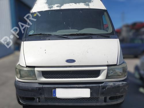 Used Parts FORD TRANSIT Van (FA_ _) 2.4 DI (FAA_, FAB_, FAC_, FAD_) 4969515