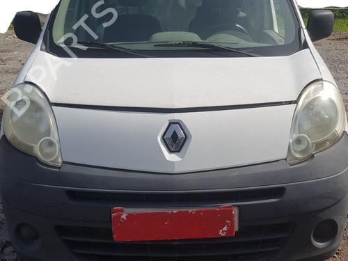 Used Hood RENAULT KANGOO / GRAND KANGOO II (KW0/1_) 1.5 dCi 70 (KW0V, KW0A) (68 hp) 24447318