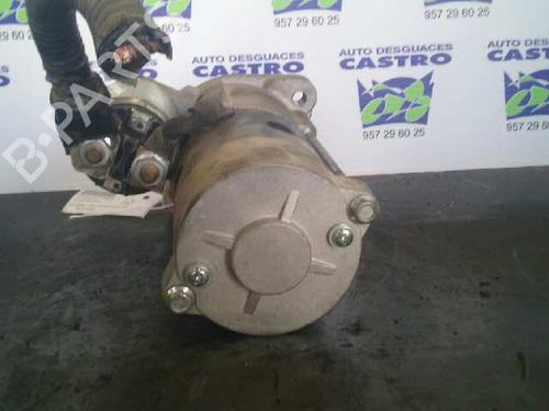 Used Starter MITSUBISHI L200 / TRITON (KA_T, KB_T) [2004-2018]  3171213