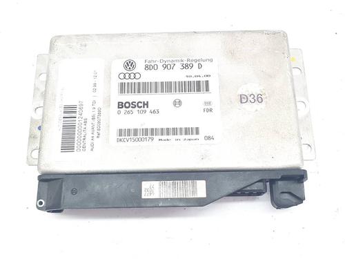 Used Control unit Control unit 39243028 39243028