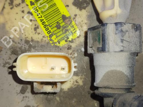 Fuel pump FORD FIESTA VI (CB1, CCN) 1.4 TDCi | BP18864927M76 