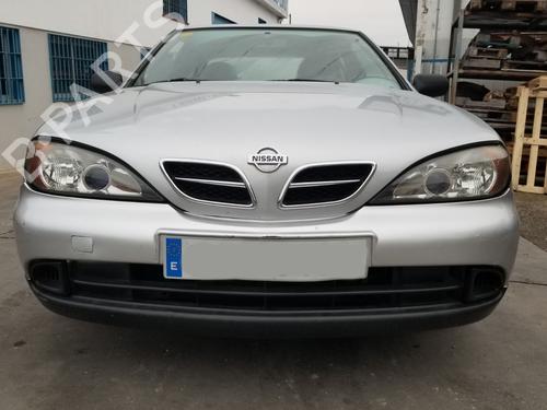 Used Parts NISSAN PRIMERA (P11) 1.6 16V (99 hp) 4410757