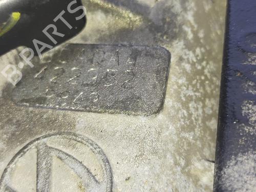 Gearbox HYUNDAI ix35 (LM, EL, ELH)  | BP9949767M3