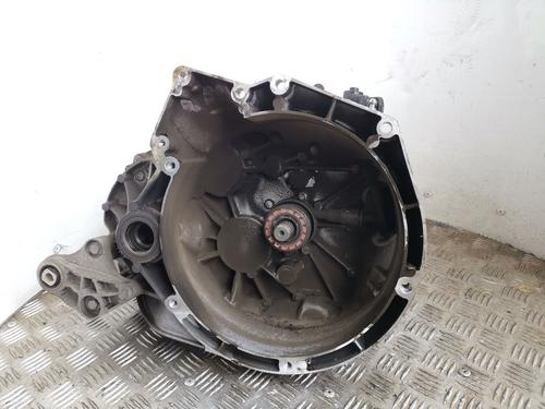 Used Gearbox Gearbox FORD FOCUS III [2010-2020] 34214441 34214441