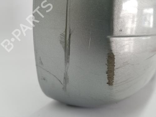Right mirror KIA SORENTO I (JC)  | BP28092955C27 