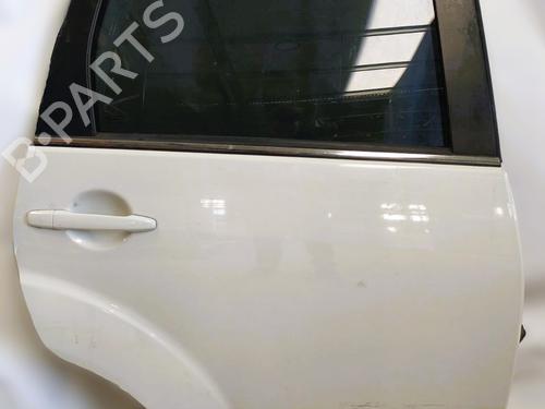 Used Right rear door Right rear door MITSUBISHI OUTLANDER II (CW_W) 2.2 DI-D 4WD (156 hp) 36110808 36110808