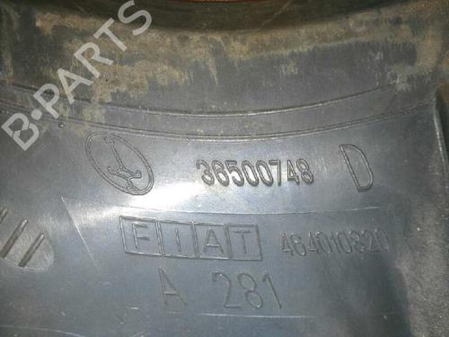 Used Left taillight FIAT PUNTO (176_) 60 1.2 (58 hp) 4074655